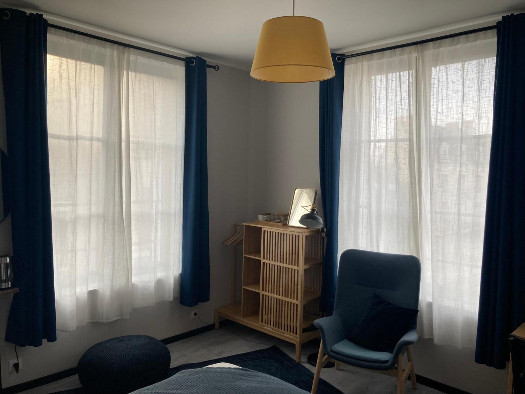 ホテル Le Relais De Touraine Abilly-Sur-Claise エクステリア 写真