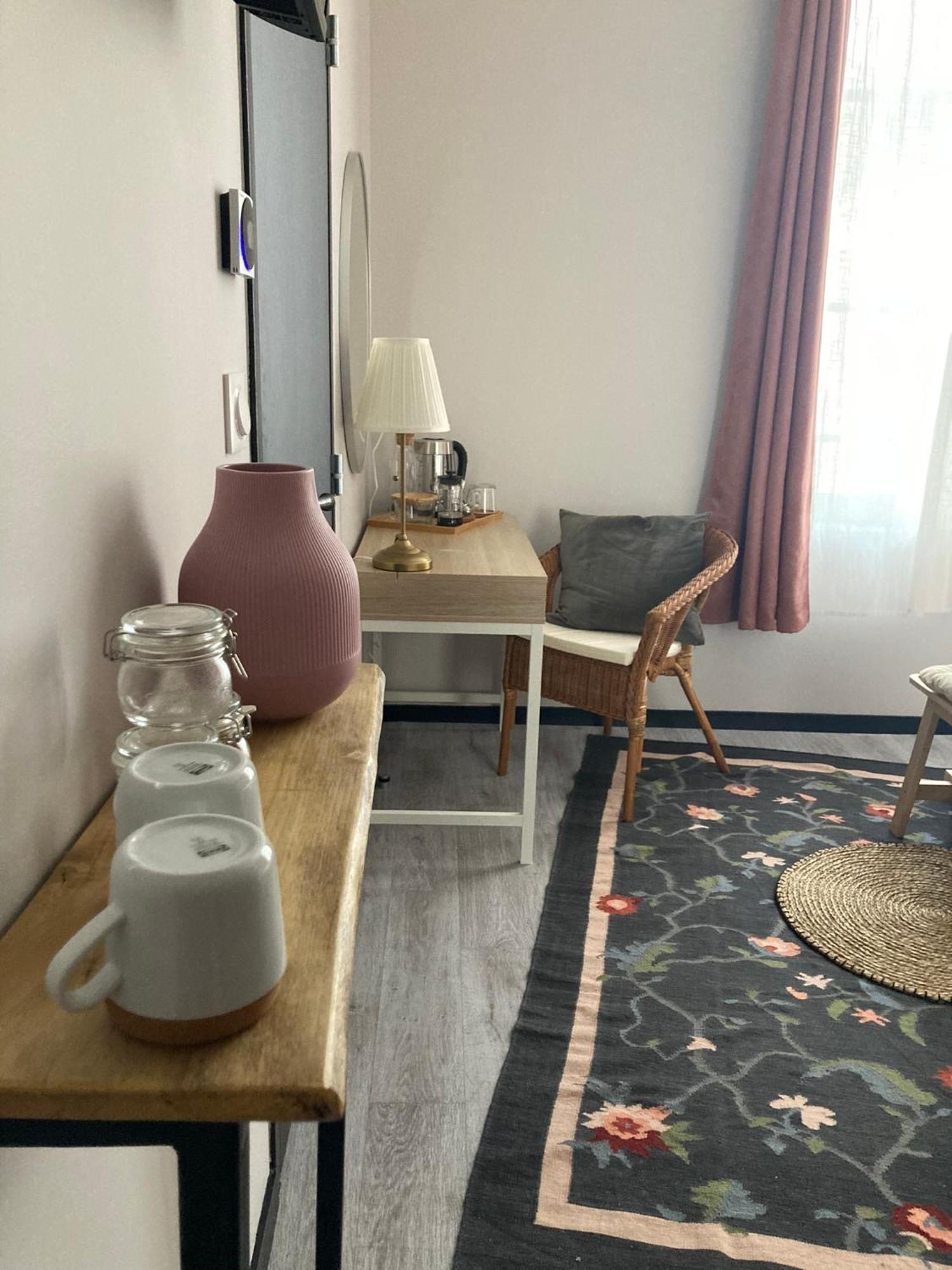 ホテル Le Relais De Touraine Abilly-Sur-Claise エクステリア 写真